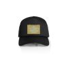Frame Foam Trucker Cap Thumbnail