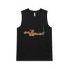 Women's Upside Tank Thumbnail