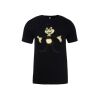 Mens Fitted Cotton Tee Thumbnail