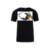 Mens Fitted Cotton Tee Thumbnail